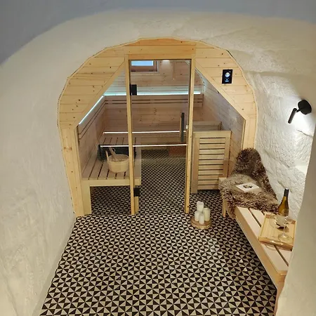 Elbhangsauna - Mit Privater Sauna & Elbblick Pirna