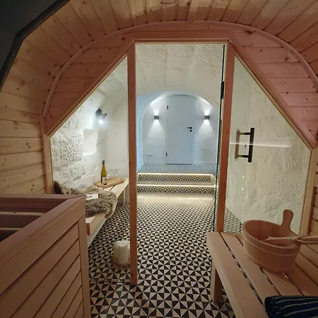 Apartment Elbhangsauna - Mit Privater Sauna & Elbblick *