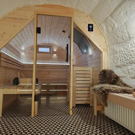 Elbhangsauna - Mit Privater Sauna & Elbblick Pirna