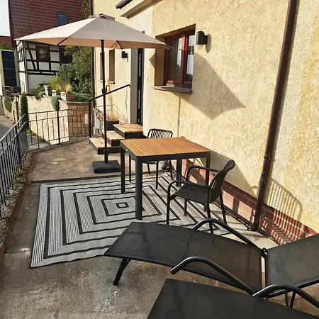 Elbhangsauna - Mit Privater Sauna & Elbblick Apartment Pirna